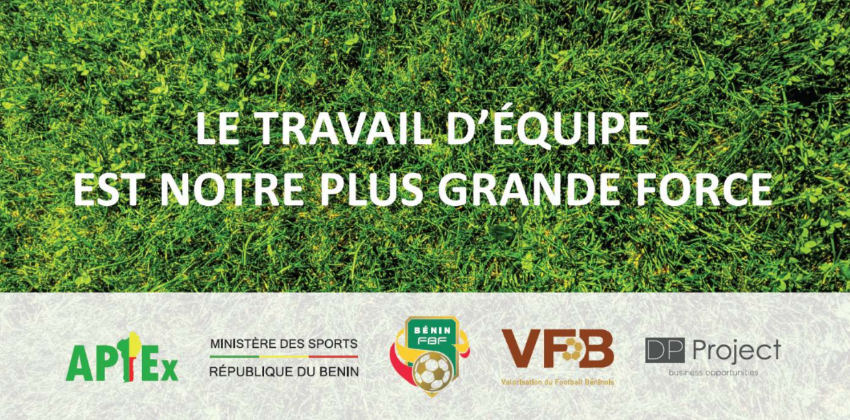 Signature officielle d’un protocole d’accord