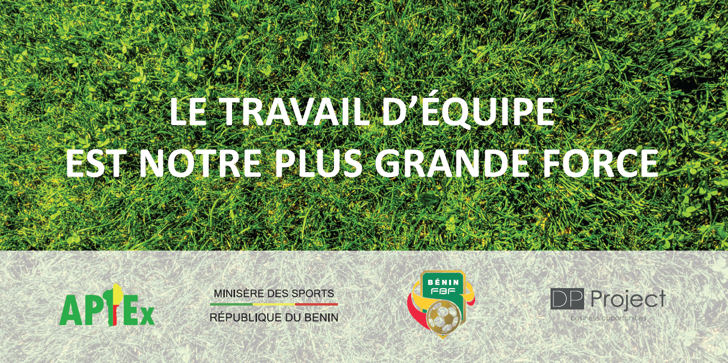 Signature officielle d’un protocole d’accord